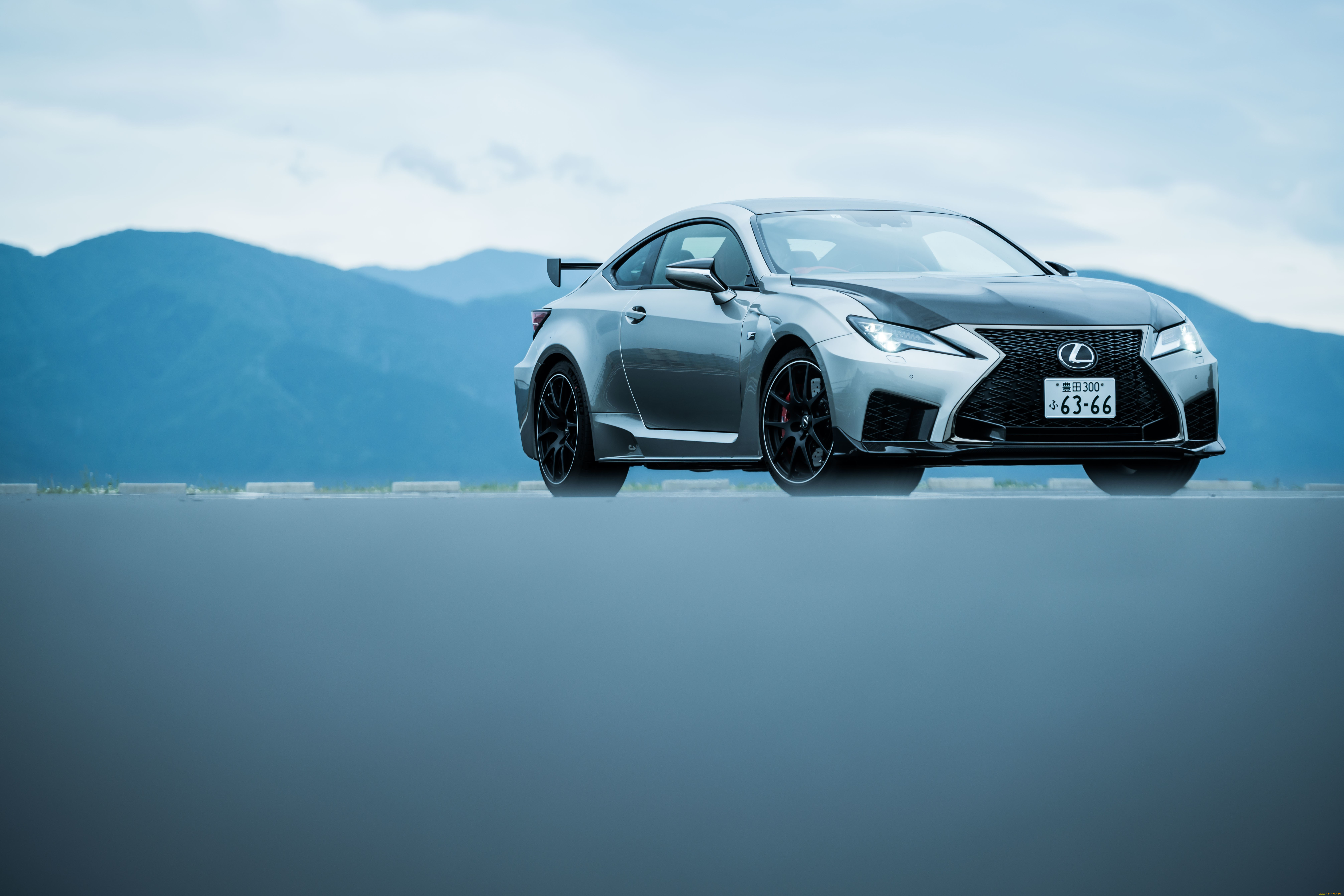 , lexus